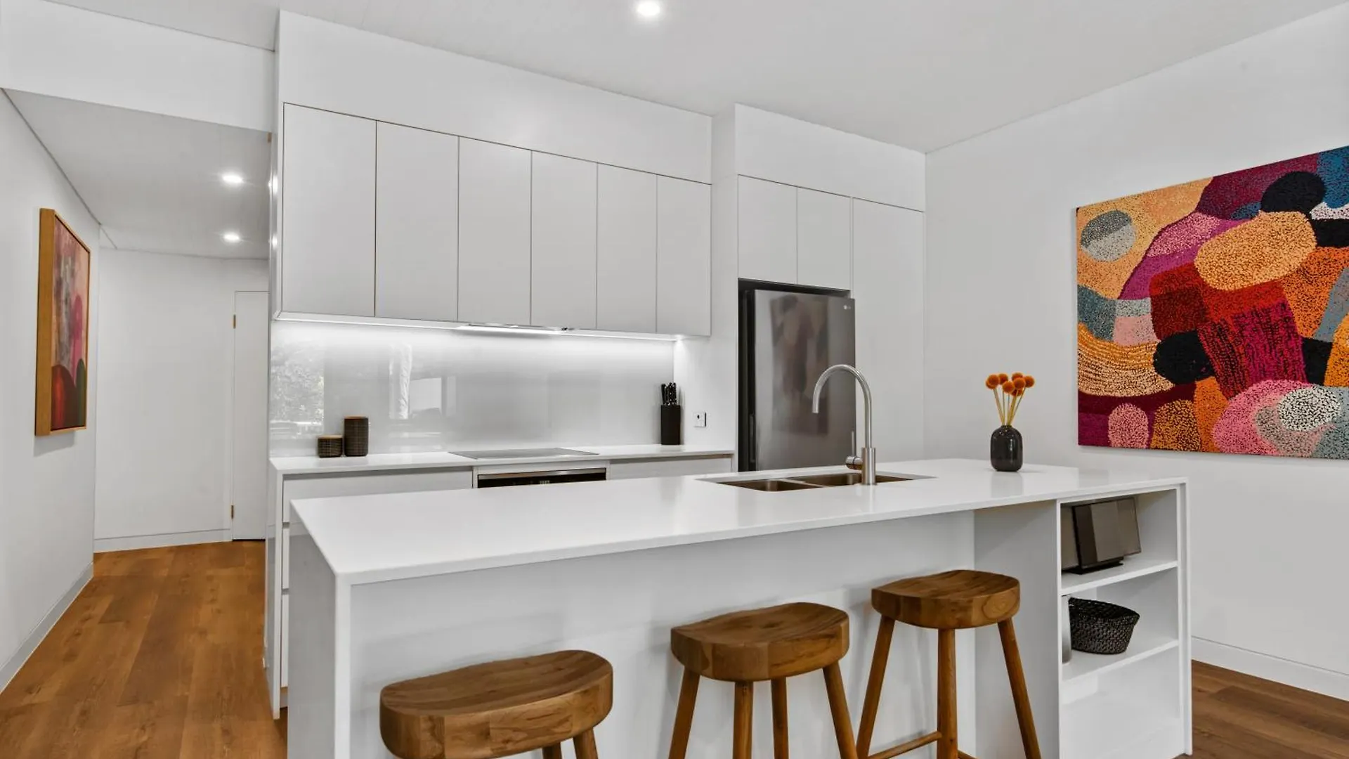 Mirra Chana Mooloolaba Hotel apartamentowy