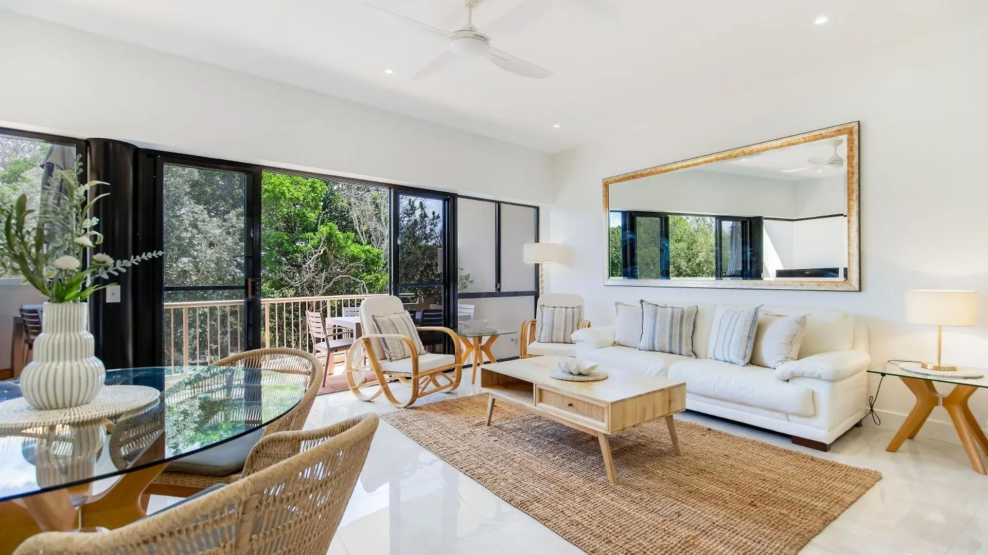 Mirra Chana Mooloolaba Hotel apartamentowy