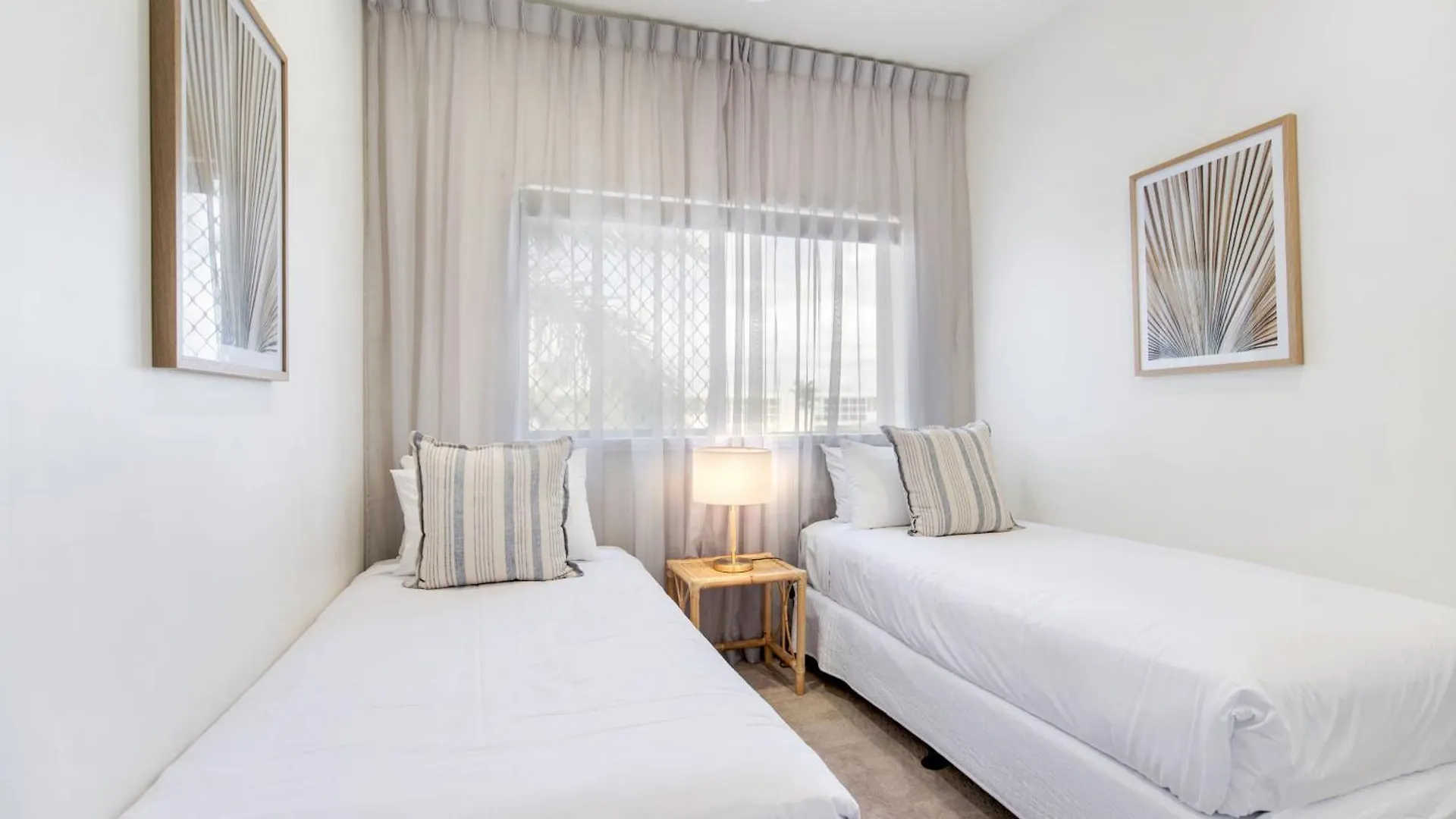 **** Hotel apartamentowy Mirra Chana Mooloolaba Australia