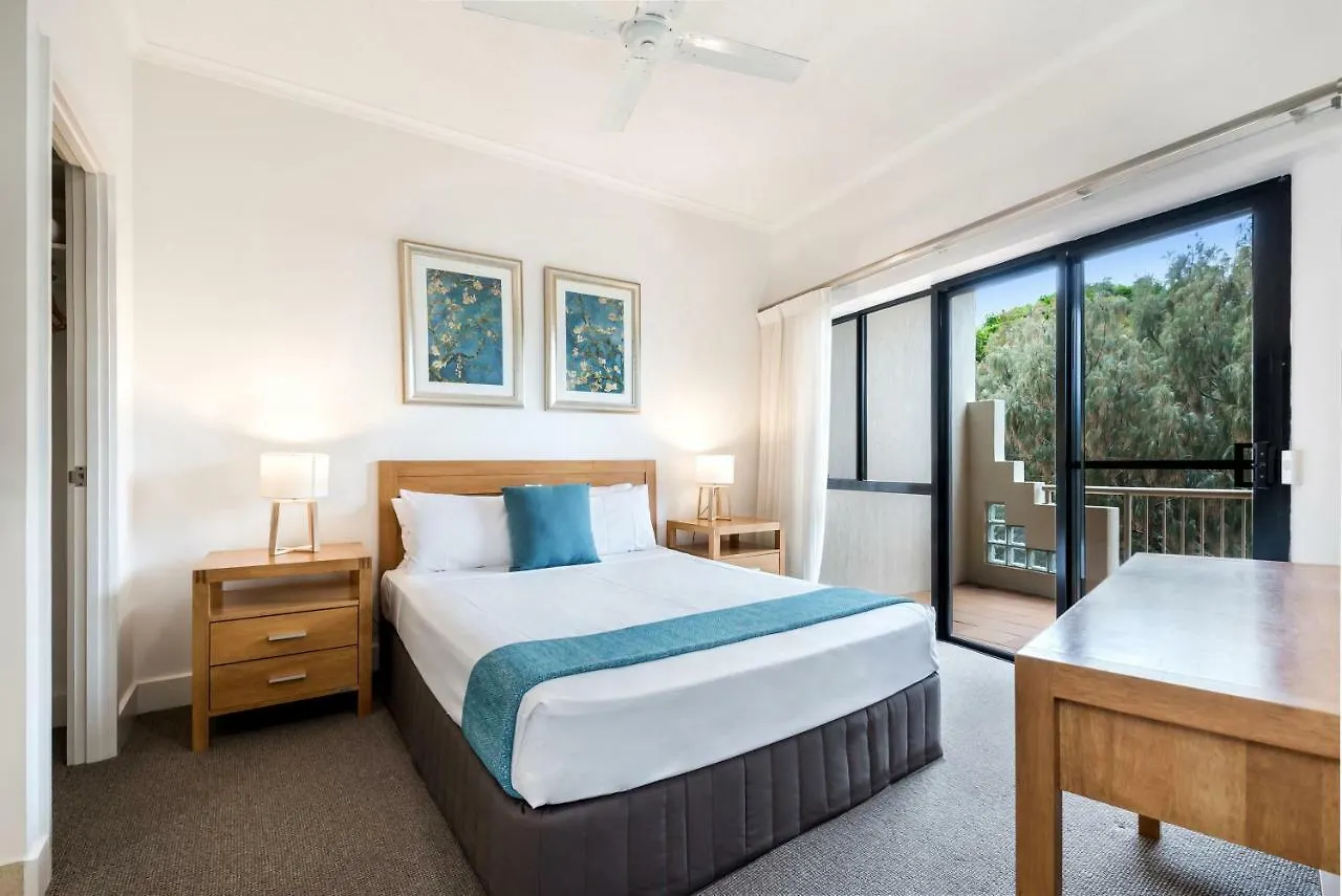 Mirra Chana Mooloolaba 4*,