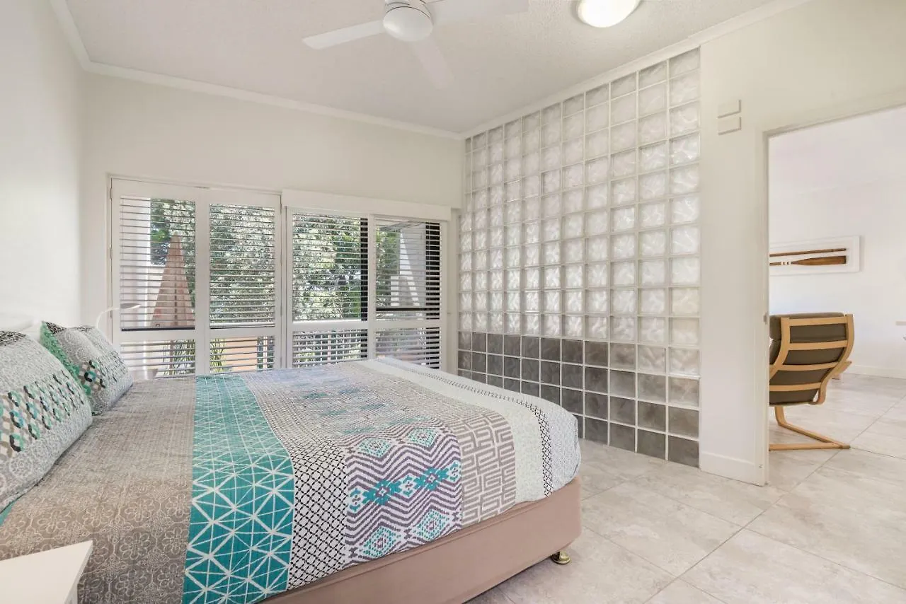 Hotel apartamentowy Mirra Chana Mooloolaba