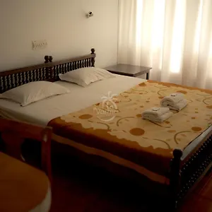 Vijaya Varma Bed & Breakfast Kovalam