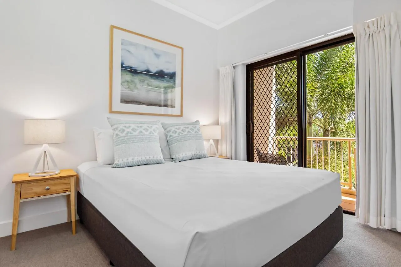 Mirra Chana Mooloolaba