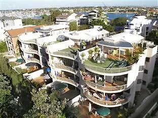 Mirra Chana Mooloolaba Aparthotel