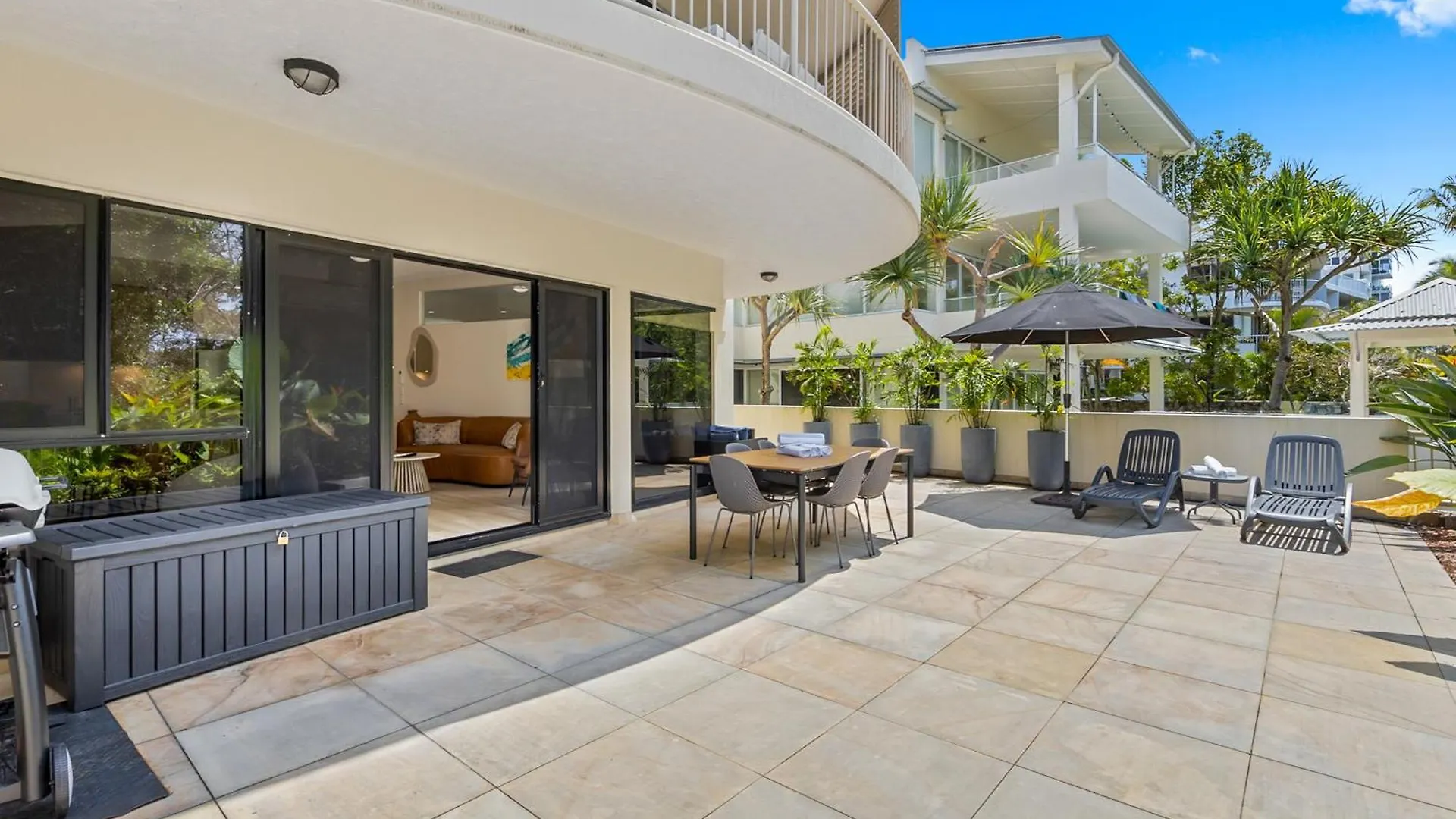 Mirra Chana Mooloolaba Australia