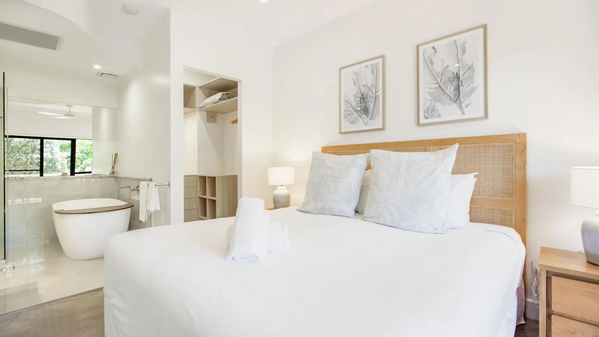 **** Aparthotel Mirra Chana Mooloolaba Australia