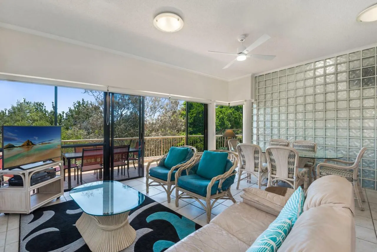 Mirra Chana Mooloolaba